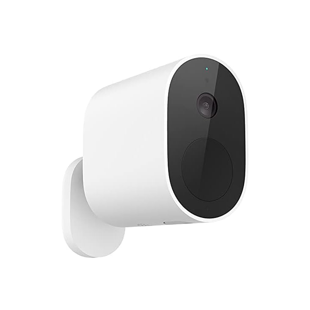 Mi Wireless Outdoor Security Camera 1080p Mi Wireless Outdoor Security Camera 1080p